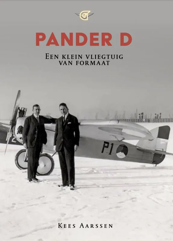 Pander D / Druk 1 Beperkt Aanbod