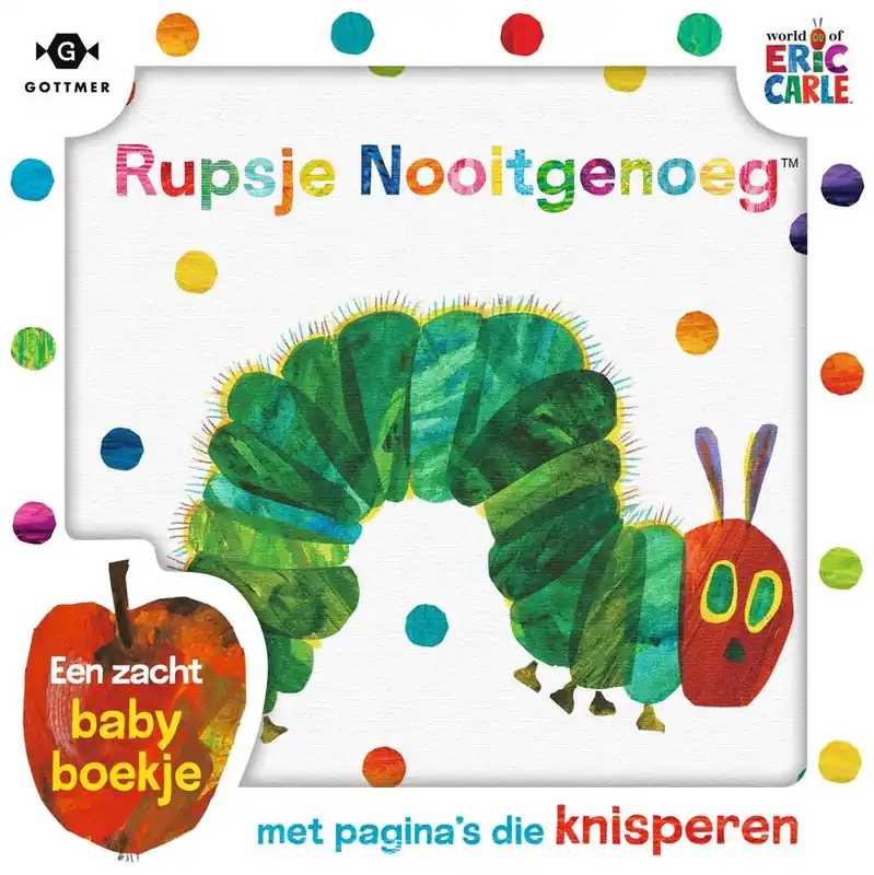Rupsje Nooitgenoeg / Druk 1 Dagaanbieding