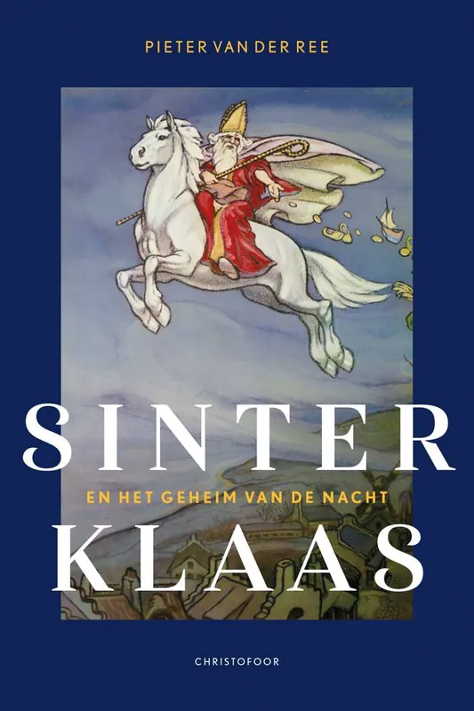 Sinterklaas en het geheim van de nacht / Druk 1 (Heruitgave) Betaalbaar