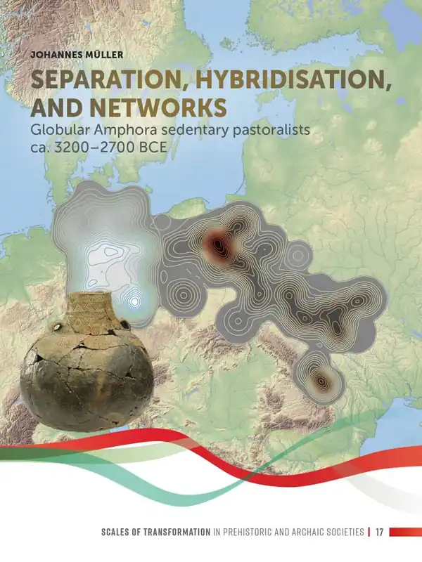 Separation, hybridisation, and networks / 1st Edition Nieuw