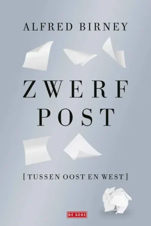 Zwerfpost / Druk 1 Direct Beschikbaar