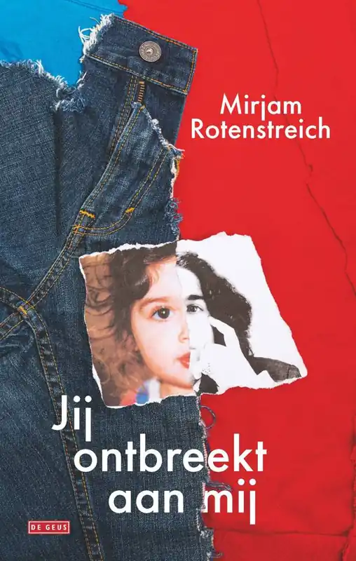 Gratis Verzending Jij ontbreekt aan mij / Druk 1