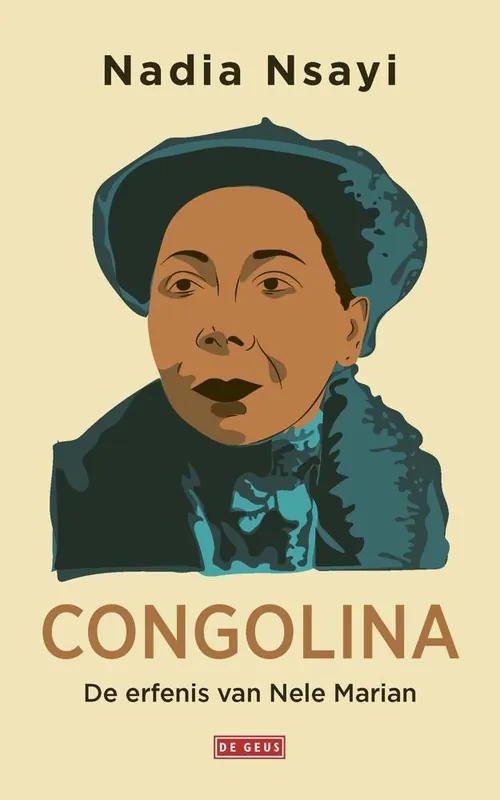 Populair Congolina / Druk 1