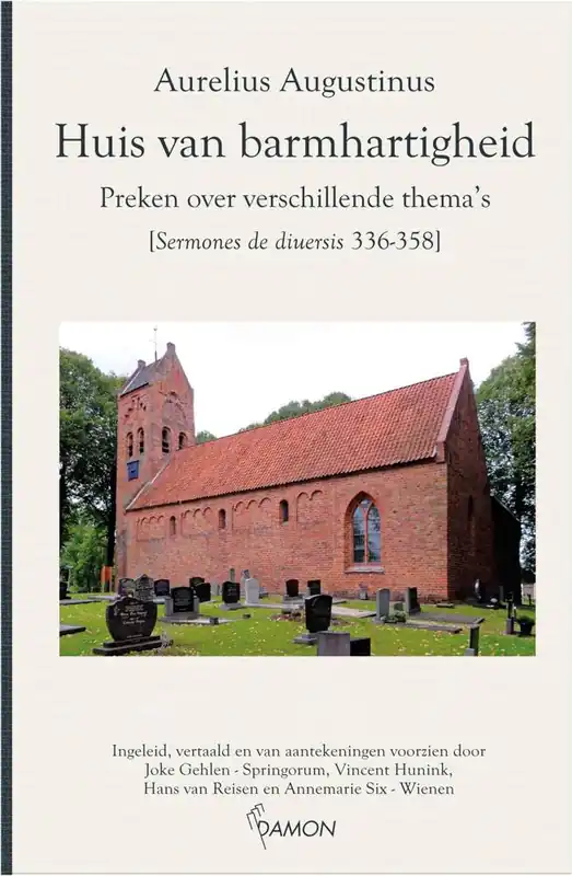 Shop Nu Huis van barmhartigheid / Druk 1