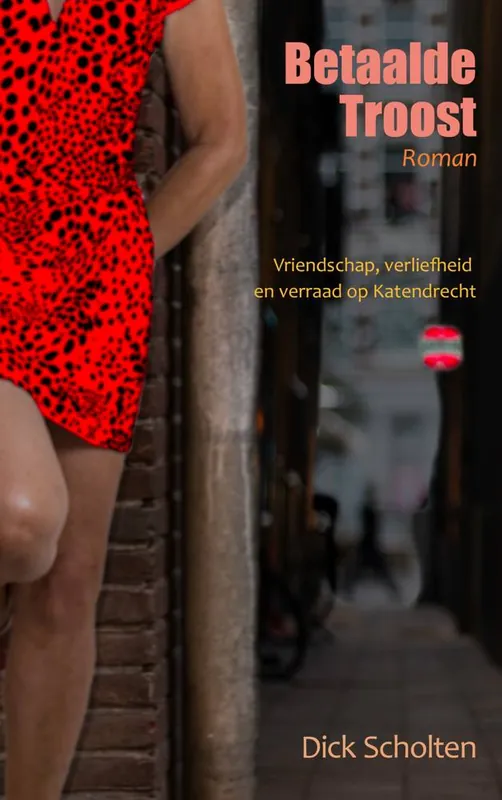 Betaalde troost / Druk 1 Lage Kosten