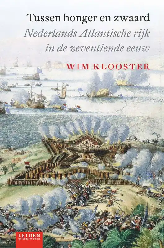 Tussen honger en zwaard / Druk 1 Actieprijs