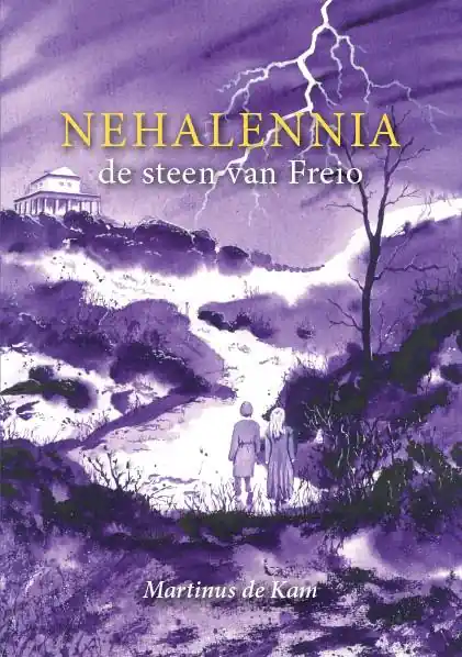Nehalennia / Druk 1 Lage Kosten