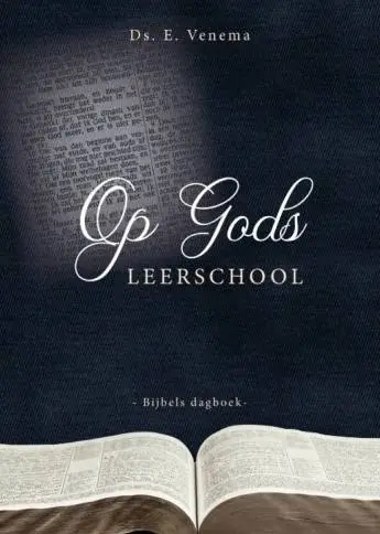Gratis Verzending Op Gods leerschool / Druk 1