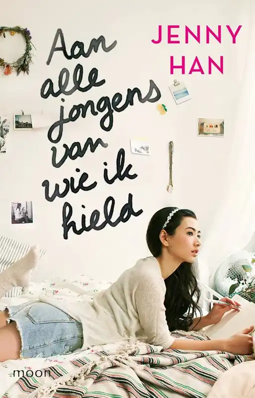 Betaalbaar Aan alle jongens van wie ik hield / Druk 1