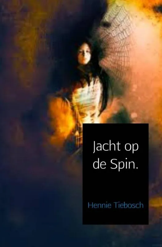Jacht op de Spin. / Druk 1 Flitsaanbieding