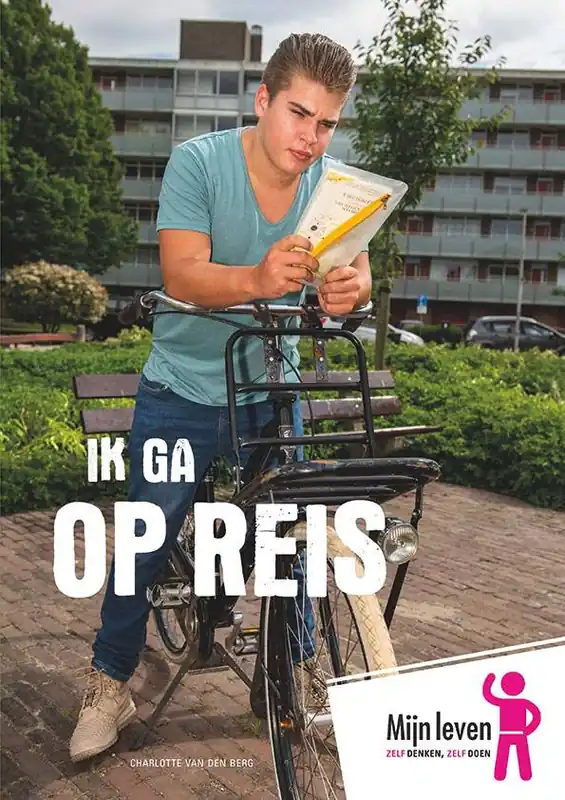 Hete Deal Ik ga op reis / Druk 1