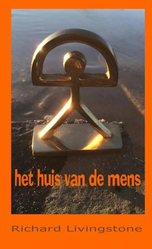 het huis van de mens / Druk 1 Aanbieding