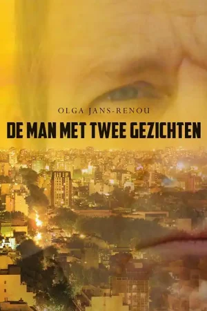De man met twee gezichten / Druk 1 Rechtstreeks Van De Fabrikant