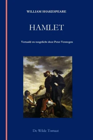 Hamlet / Druk 1 (Heruitgave) Op = Op