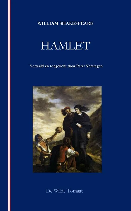 Hamlet / Druk 1 (Heruitgave) Op = Op
