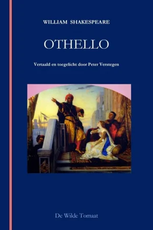 Beperkte Voorraad Othello / Druk 1