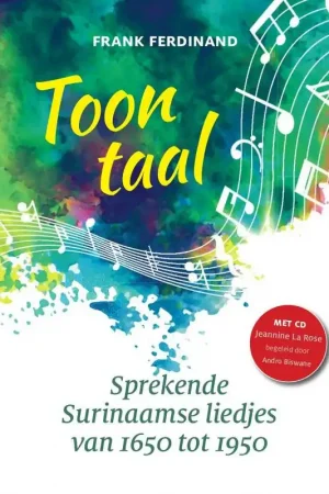 Toontaal / Druk 1 Premium