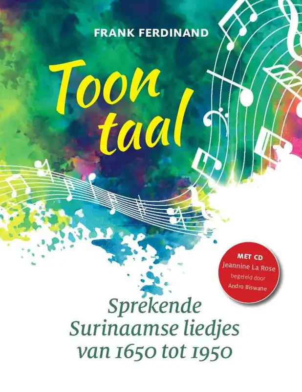Toontaal / Druk 1 Premium