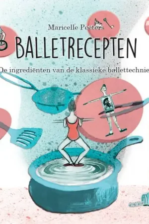 Meest Verkocht Balletrecepten / Druk 1