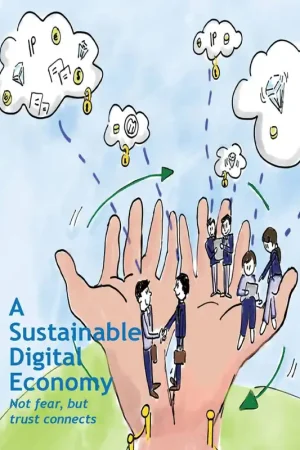 Must-Have A Sustainable Digital Economy / 1st Edition