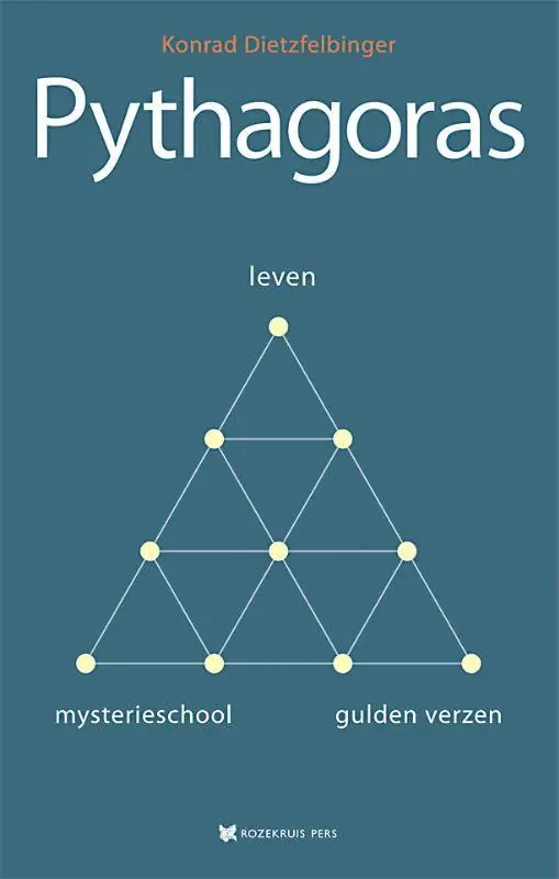 Pythagoras / Druk 1 Exclusieve Aanbieding