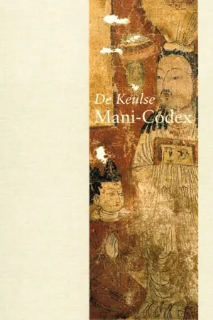 Betaalbaar De Keulse Mani Codex / Druk 1