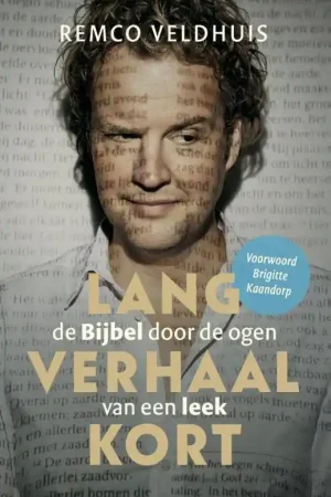 Lang verhaal kort / Druk 1 Premium
