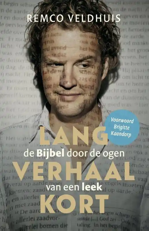 Lang verhaal kort / Druk 1 Premium