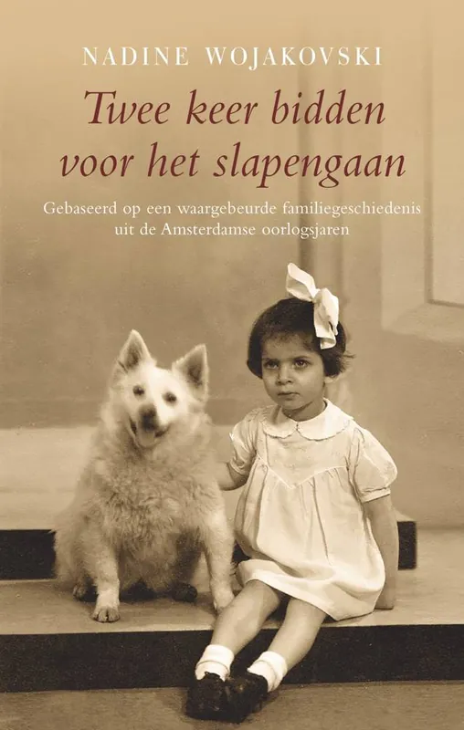 Beste Prijs Twee keer bidden voor het slapengaan / Druk 1