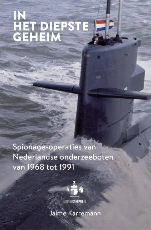 Finale Uitverkoop In het diepste geheim / Druk 11