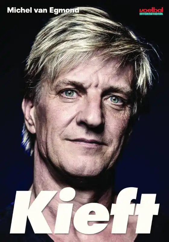 Kieft / Druk 1 Laatste Versie