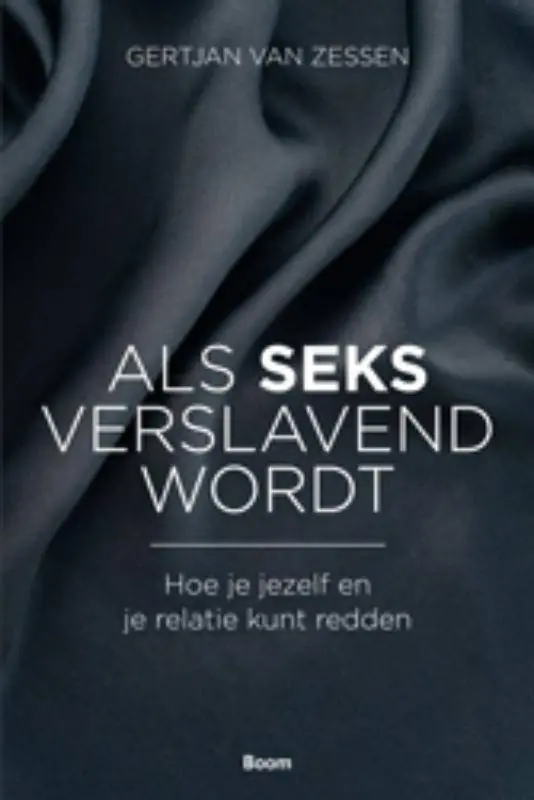 Goedkoop Als seks verslavend wordt / Druk 1
