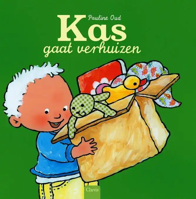 Korting Kas gaat verhuizen / Druk 8