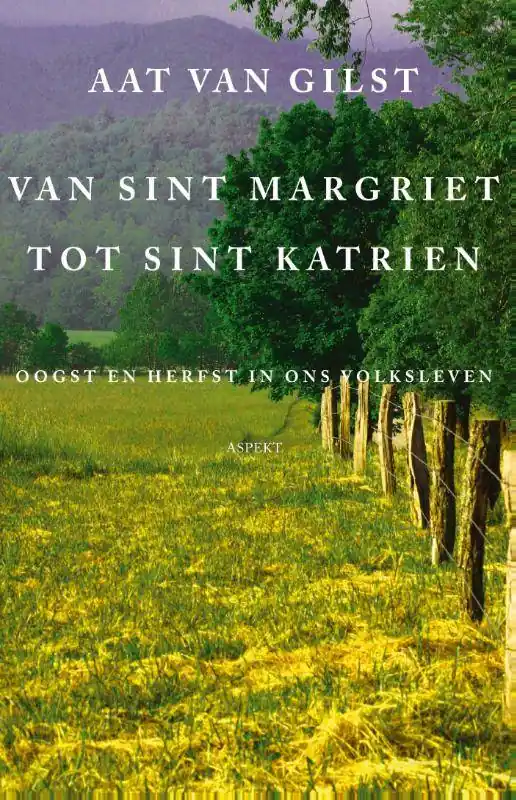 Van Sint Margriet tot Sint Katrien / Druk 1 Goedkoop