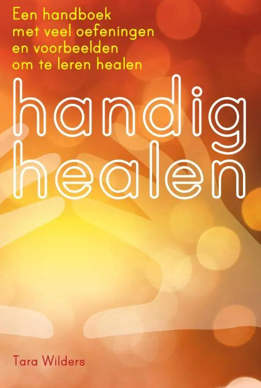 Premium Handig healen / Druk 1