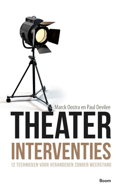 Meest Verkocht Theaterinventies / Druk 1