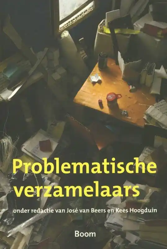Koop Vandaag Problematische verzamelaars / Druk 1