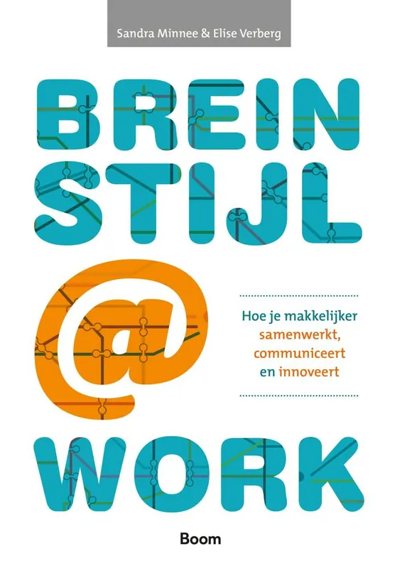Premium BreinStijl@Work / Druk 1