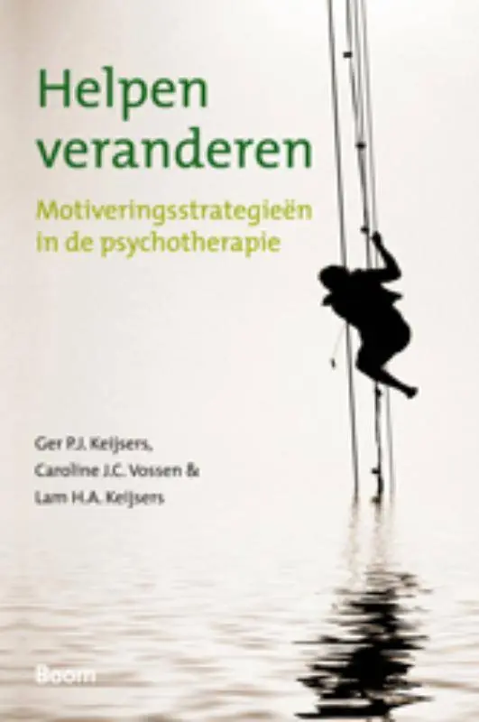 Helpen veranderen / Druk 1 Actieprijs