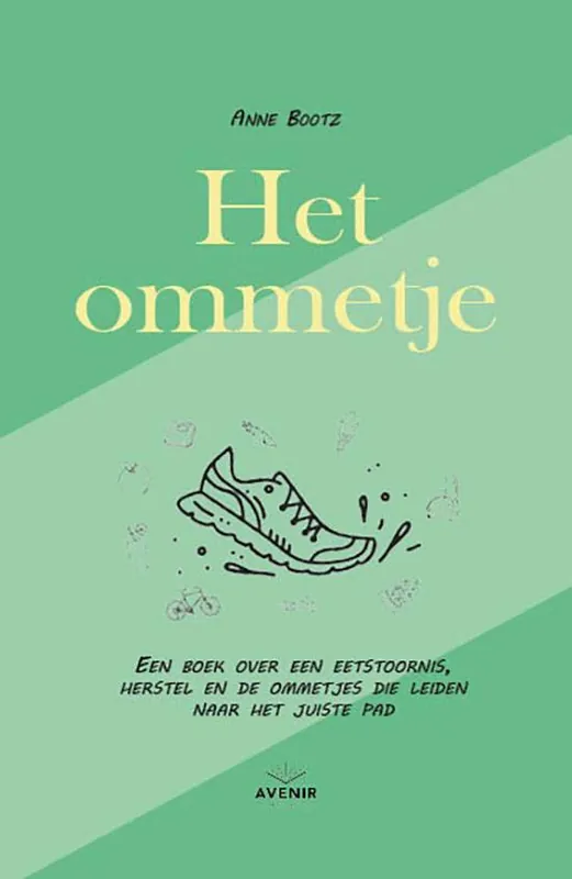 Het ommetje / Druk 1 Favoriet