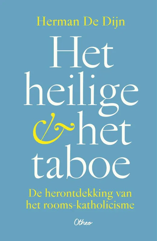 Shop Nu Het heilige & het taboe / Druk 1