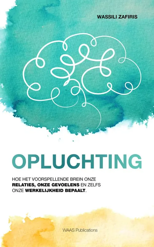 Speciale Aanbieding Opluchting / Druk 1