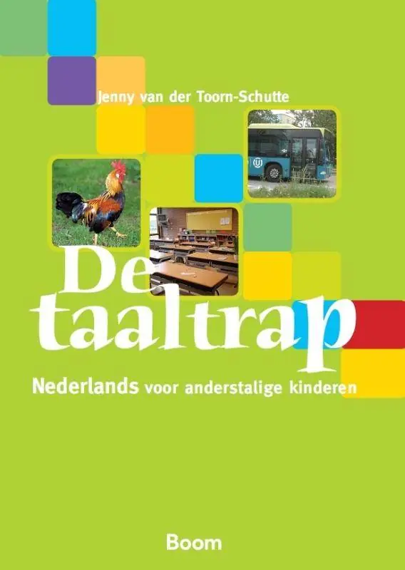Beperkte Voorraad De taaltrap / Druk 1