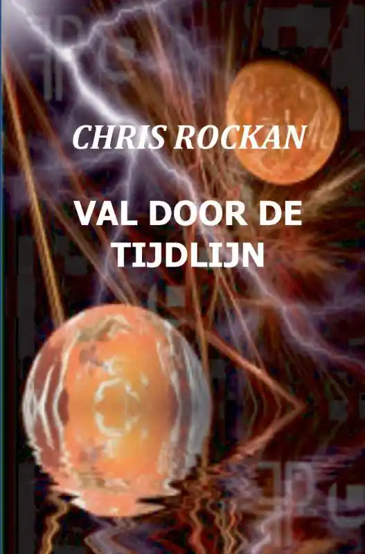 Val door de tijdlijn / Druk 1 Premium