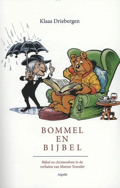 Hoge Kwaliteit Bommel en Bijbel / Druk 1