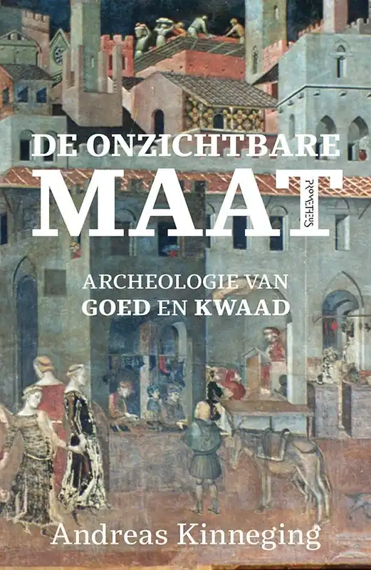Lage Kosten De onzichtbare Maat / Druk 3