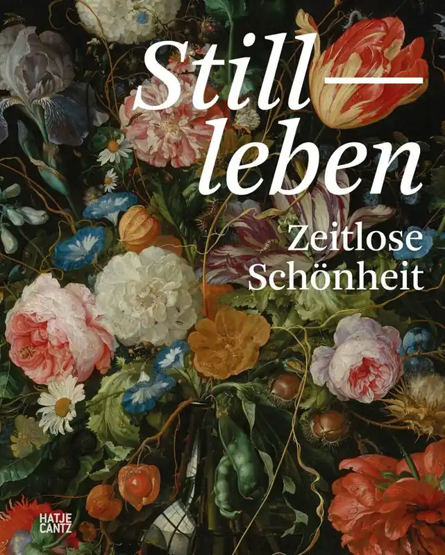 Stillleben (German edition) Dagaanbieding