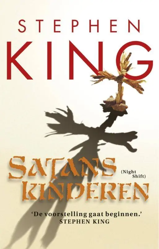 Gecertificeerd Satanskinderen / Druk 14