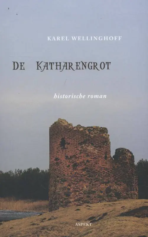 De Katharengrot / Druk 1 Express Levering