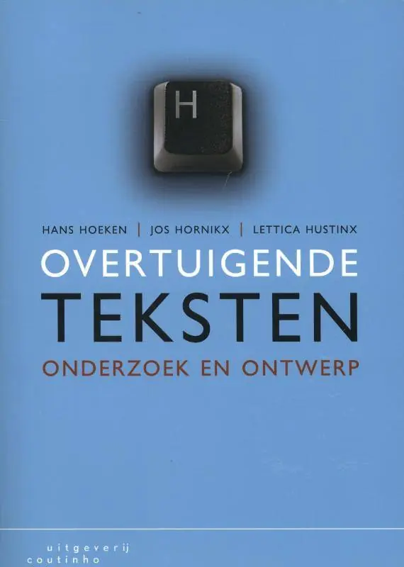 Overtuigende teksten / Druk 2 Lage Kosten